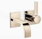 Dornbracht 36867782-47 WT-Wand-EHM ohne Ablaufgarnitur MEM - Beige