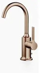 Dornbracht 33510809-42 WT-EHM mit Ablaufgarnitur VAIA - Silber