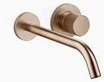 Dornbracht 36861664-42 META PURE WT-Wand-EHM o.Ablgarn. META
