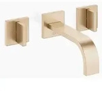 Dornbracht 36707782-46 WT-Wandbatt. ohne Ablaufgarnitur MEM - Beige