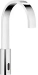 Dornbracht 44521782-00 Waschtischarmatur MEM - Silber