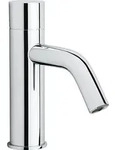 BENKISER Metrix Fashion Waschtischarmatur Chrom - Silber