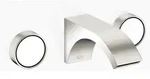 Dornbracht 36707811-36 Waschtisch-Wandbatterie CYO