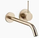 Dornbracht 36861662-27 META SLIM WT-Wand-EHM o.Ablgarn. META