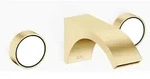 Dornbracht 36707811-28 Waschtisch-Wandbatterie CYO