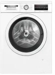 Bosch Serie 6 WUU28T66ES, Frontlader, 9 kg, B, 72 dB, 1351 RPM, A - Wei&szlig;