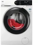 AEG Series 6000 LR6FEBG104, Frontlader, 10 kg, B, 76 dB, 1400 RPM, A - Wei&szlig;