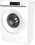 Sharp ES-NFA4101WD, Sharp ES-NFA4101WD, Frontlader, 4 kg, C, 76 dB, 1000 RPM, D