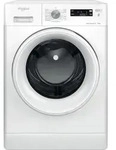 Whirlpool FFS P87 IT, Frontlader, 8 kg, B, 79 dB, 1200 RPM, A - Wei&szlig;