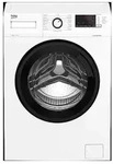 Beko b300 BMW8149DB, Frontlader, 8 kg, B, 72 dB, 1400 RPM, A - Wei&szlig;