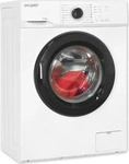 Exquisit 813035703, Exquisit Waschmaschine 6 kg | schmal 42 cm | Energieklasse...
