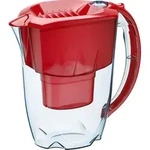 AQUAPHOR Wasserfilter Amethyst rubin inkl. 1 MAXFOR+ Filterkartusche -
