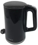 Cecotec Thermosense 800 Neo, 1,7 l, 2200 W, Schwarz, Regelbare Temperatur, Drahtlos,