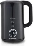 Rohnson R-7522 Safe Touch - Schwarz