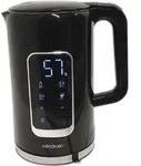CECOTEC 01438 - Thermosense 500 Touch - Schwarz
