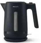 Philips 3000 series HD9411/90, 1,7 l, 2200 W, Schwarz, Kunststoff,