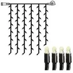 Star Trading 491-90-1, 49 Lampen, LED, Warmwei&szlig;, 2400 K, 65 lm, 20000 h -...