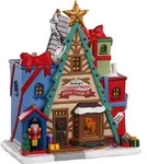 LEMAX - Nancy''s Christmas Boutique