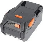 AEG L1815R Akku als Nachbau Akku von AccuCell passend f&uuml;r AEG L1815R, L1830R