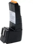 Werkzeug Akku f&uuml;r Festo (Imitat) BPH 9,6C, Festool CCD 9,6 2,0Ah NiMH
