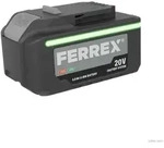 Ferrex 4.0Ah Akku 20V Aldi