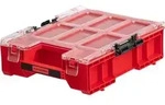Toolbrothers RHINO XXL Organizer ULTRA H&ouml;he M+ Boxen 4 l IP66 mit herausnehmbaren
