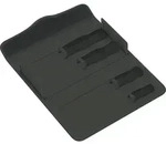 9466 Textile Box f&uuml;r 6004 Joker VDE 4, leer, Werkzeugbox
