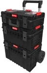 Mobile Werkstatt Qbrick System One Cart Profi Set 2.0 No. 1