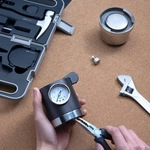 HOTO QWDGJ001 tool set, 9 items