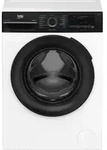 BEKO BM3DT48501W Waschtrockner - 8/5 kg - Induktion - 60 cm - 1400 U/min - Wei&szlig; -