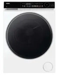 Haier HD90-B667U1 W&auml;rmepumpentrockner 9kg hOn-App XXL-W&auml;sche Wei&szlig;...