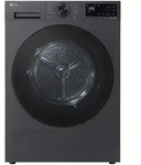 LG RT80X7B W&auml;rmepumpentrockner 8kg Allergy Care Programm ThinQ&reg; AI TurboDry -