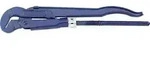 Caurulu atslega 45-1'' 409400