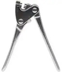 KS Tools 122.9990, Stahl, 130 mm