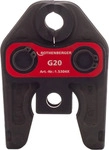 Rothenberger 015304X, 105 mm, 148 mm, 38 mm, 2,03 kg, 2,03 kg