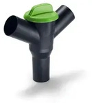 Festool Y-Ventil SV-AS D50 SWT