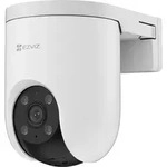 EZVIZ H8c 4G Dome IP-Sicherheitskamera Drau&szlig;en 2304 x 1296 Pixel...