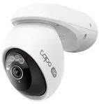 TP-Link Tapo TC46, IP-Sicherheitskamera, Innen & Au&szlig;en, Verkabelt & Kabellos,...