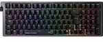 ASUS ROG Strix Morph 96 Wireless, Verkabelt & Kabellos, USB + RF Wireless +