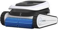 Ecovacs 04.16.1135, Roboter-Pool-Reiniger, Pool, Schwarz, Wei&szlig;, Boden, Wand,