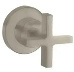 hansgrohe AXOR Citterio Absperrventil Unterputzmodell mit Kreuzgriffen, 39965820