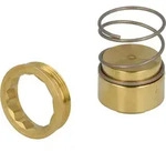 Hansa Absperreinheit
