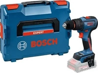 Bosch Akku-Schlagbohrschrauber EXSB18V-90, L-BOXX 136