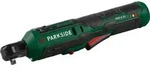 PARKSIDE&reg; 4 V Akku-Ratsche &raquo;PAR 4 A1&laquo;, mit Akku und ohne Ladeger&auml;t