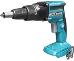 Akku-Trockenboard-Schraubendreher 1/4'' Hex 18V 0*Ah Sas+All - Ded7156