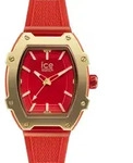 Ice Watch ICE boliday 023320 Damenarmbanduhr - Rot