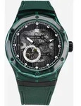 Louis XVI LXVI3825 Herrenuhr La Lumi&egrave;re Automatik 45mm 5ATM