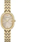 Zegarek damski EMPORIO ARMANI AR11707 r&oacute;żowy fashion
