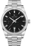 Paul Rich PR-45217 Herrenuhr Legacy Aventurine 40mm 5ATM - Silber