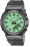 Casio G-Shock Gma-P2100Sr-1Aer Uhr - Gr&uuml;n